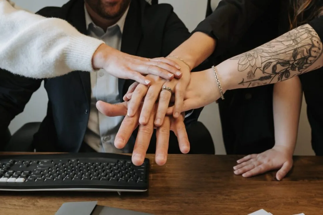 S+F Group Benefits careers