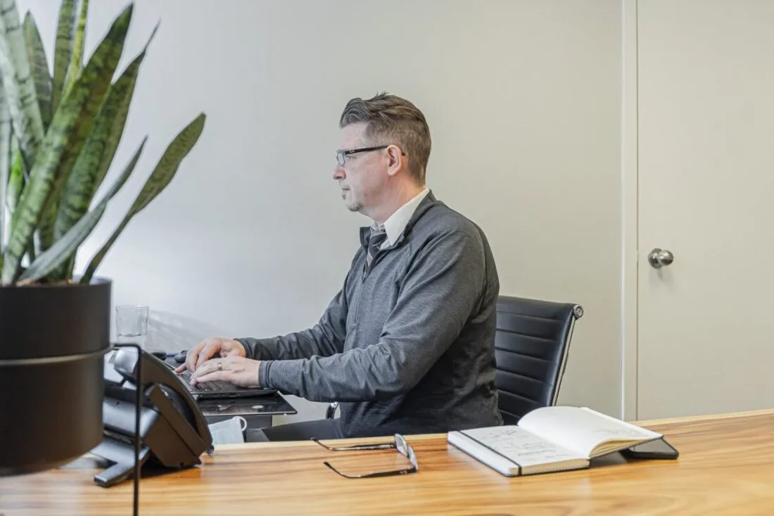 Contact S+F Group Benefits
