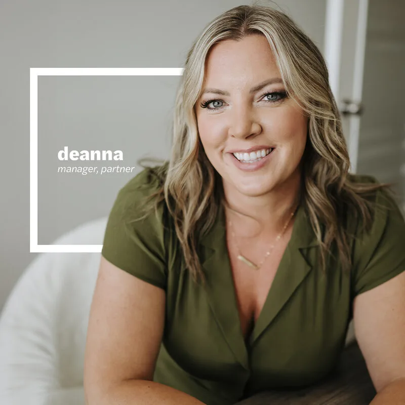 Deanna Schmidt-Hryhor, Managing Partner